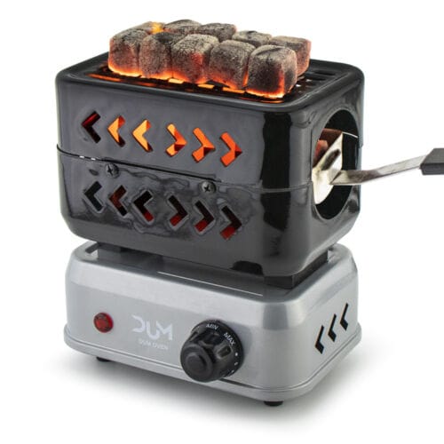DUM OVEN 1200 W