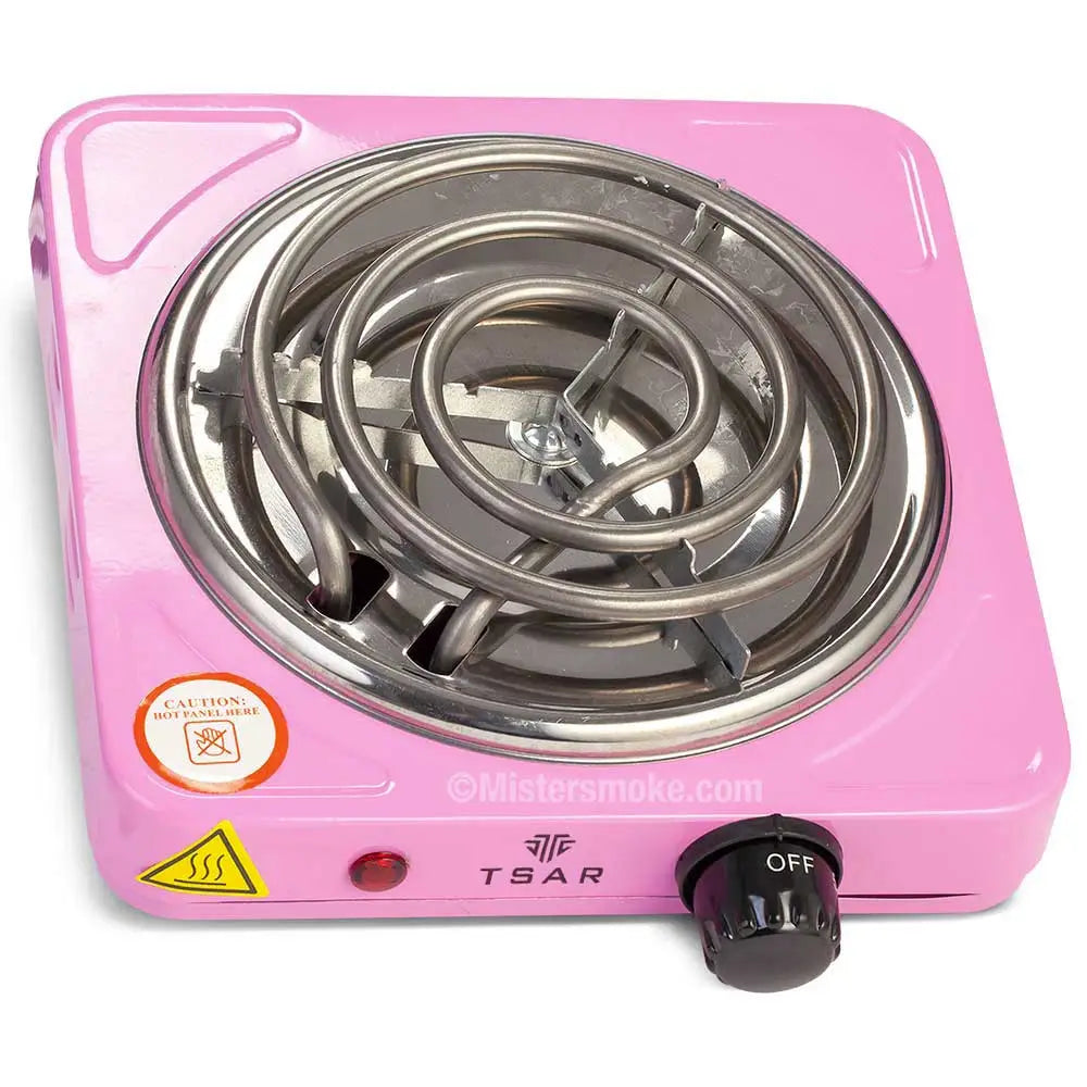 Allume charbon chicha Tsar